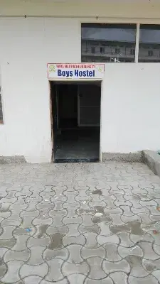 Baba MastNath University Rohtak hostel photo 2